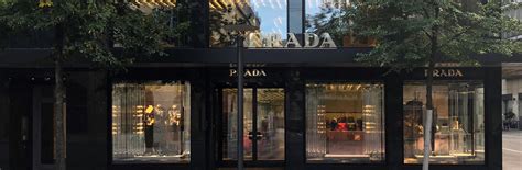 prada zurich photos